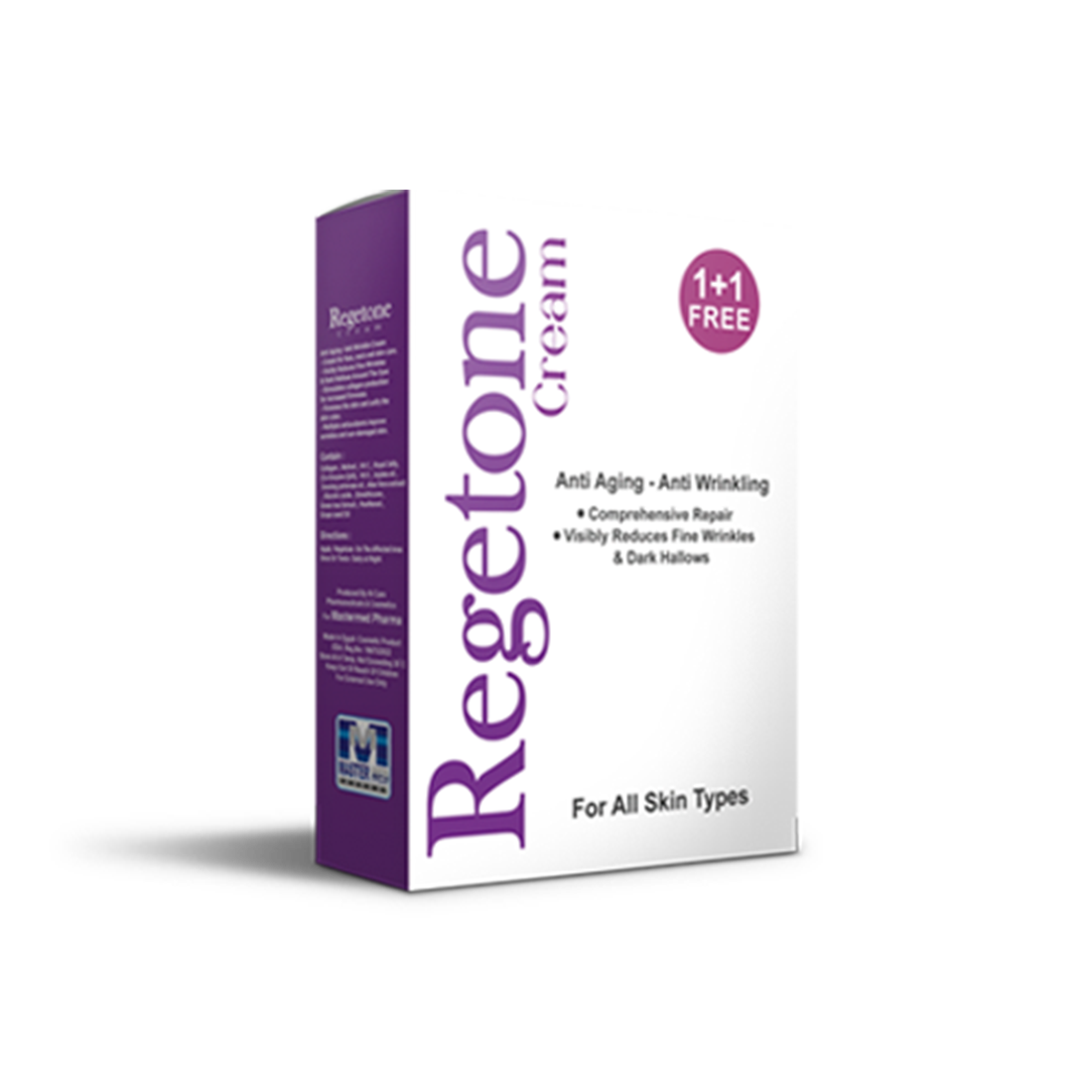 ريجيتون كريم Regetone Cream