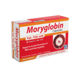 موروجلوبين اقراص  Moryglobin