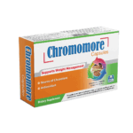 كرومومور كبسول chromomore