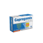 كابريجوميكس اقراص Capergomix
