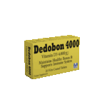 Dedobon Tablets