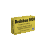 Dedobon Tablets
