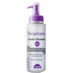 regetone Facial Cleanser