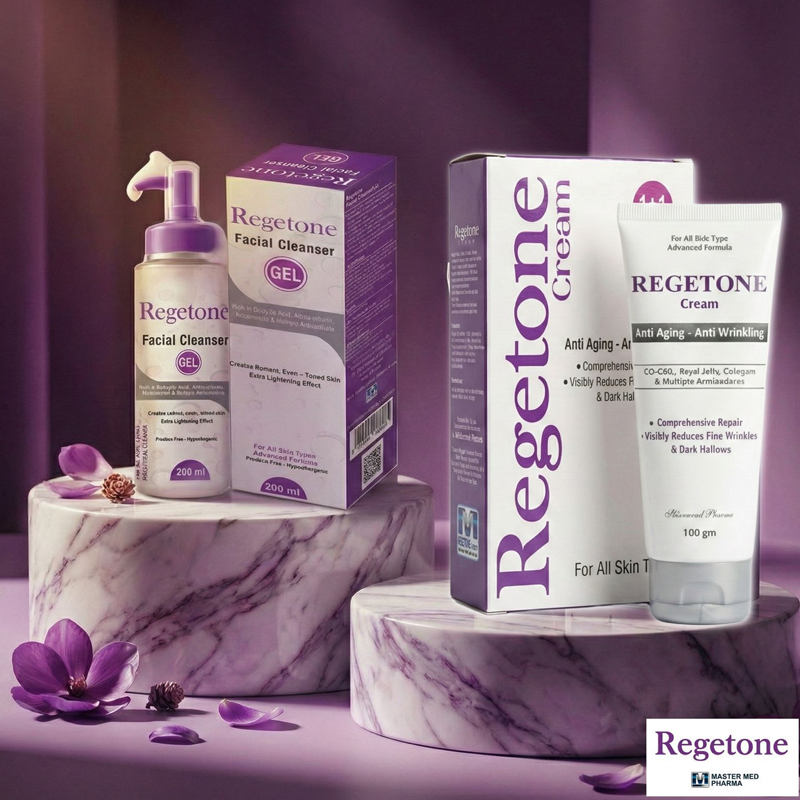 Regetone Bundle One